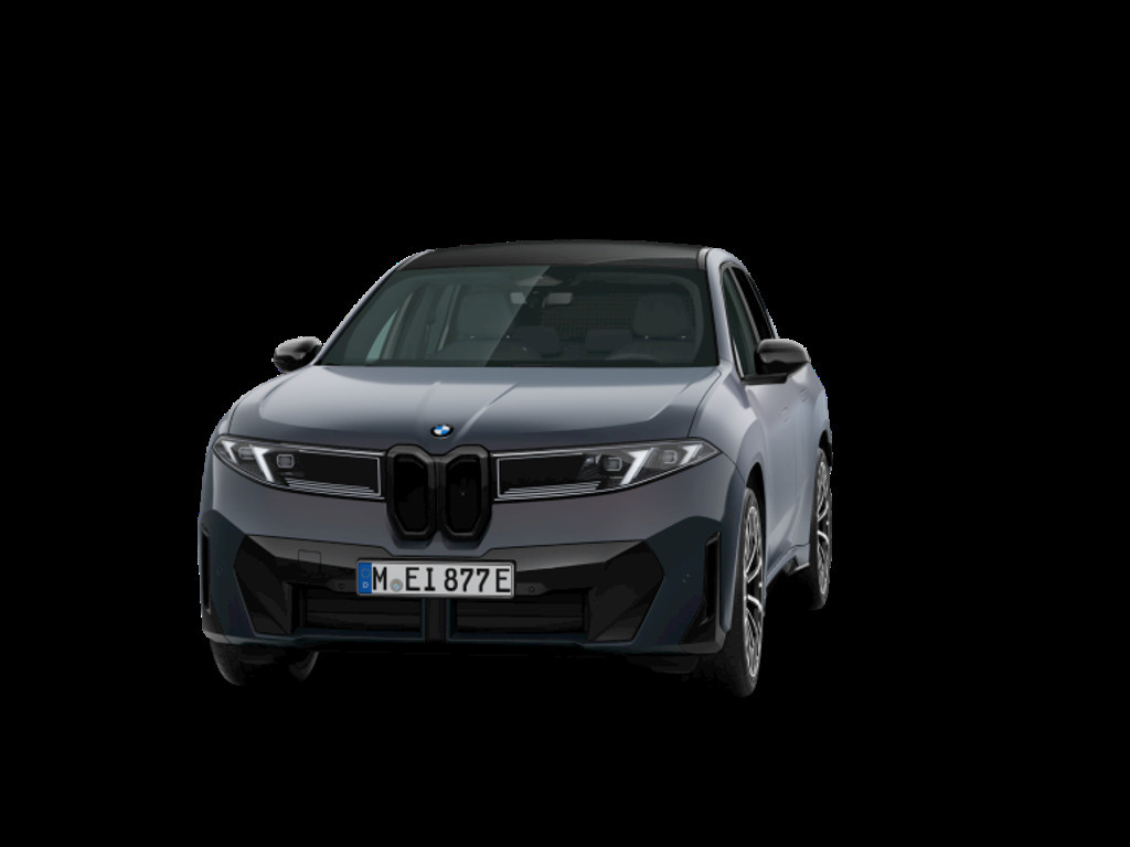 BMW iX3 iX3 40