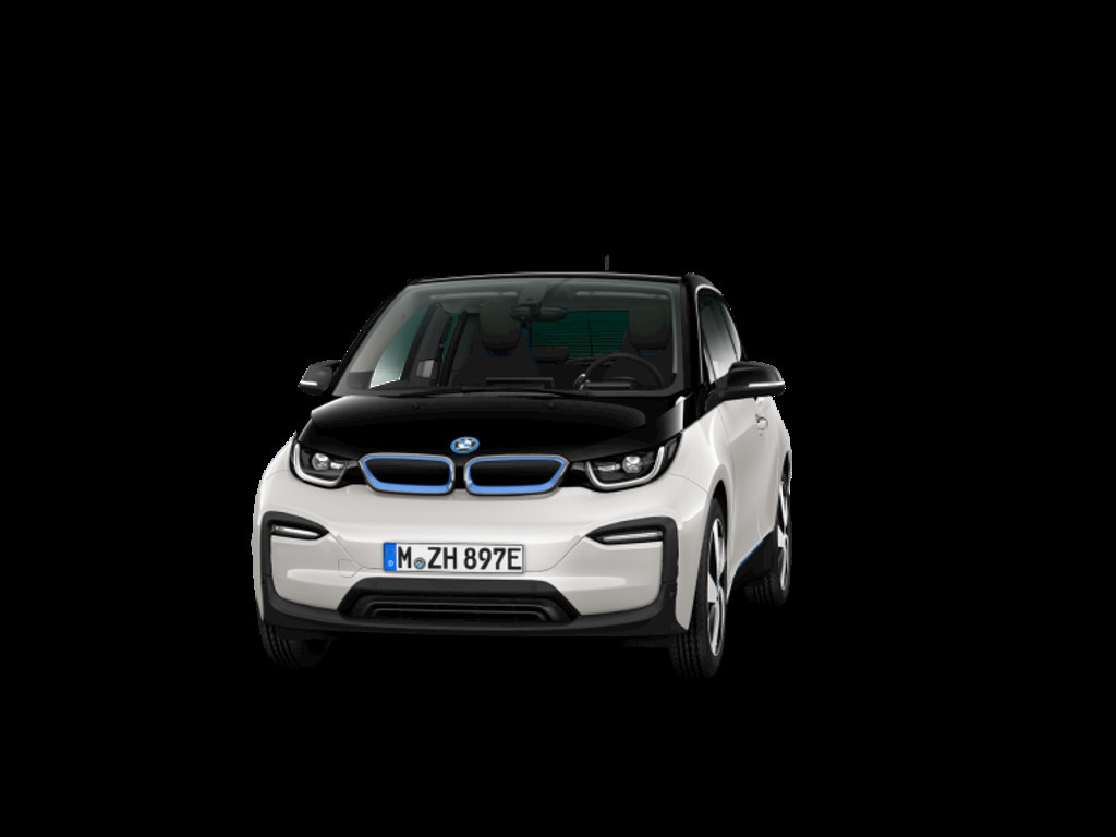 BMW i3 120Ah