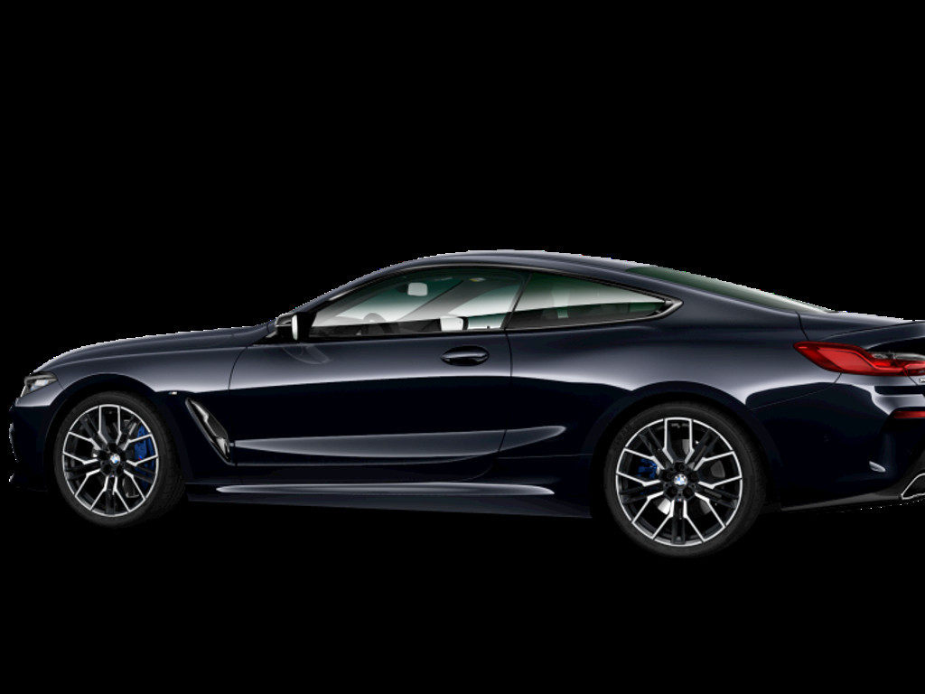 BMW M850