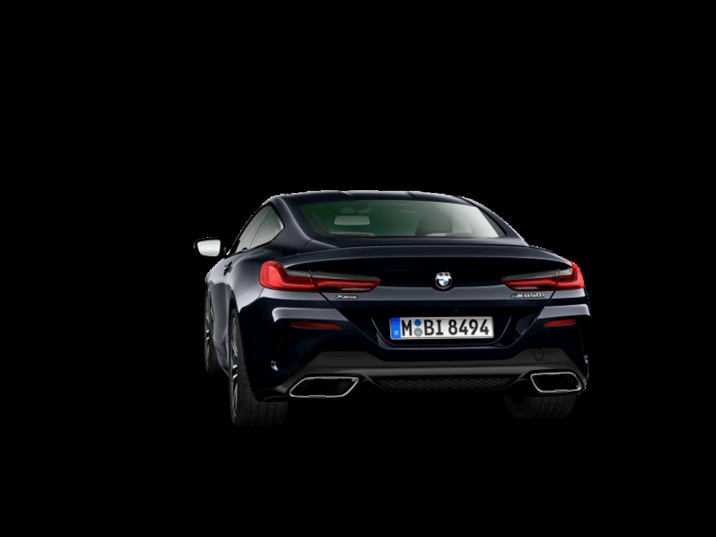 BMW M850