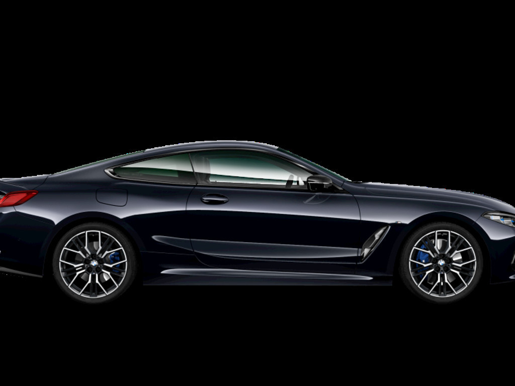 BMW M850