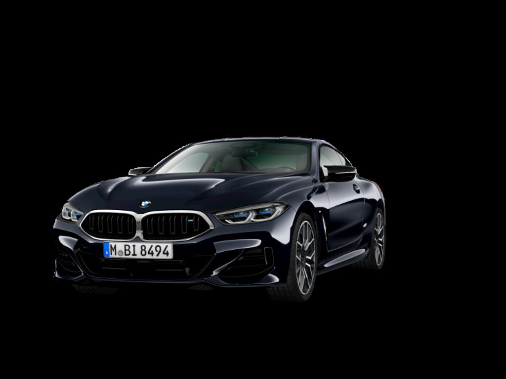 BMW M850