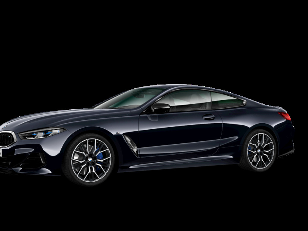 BMW M850