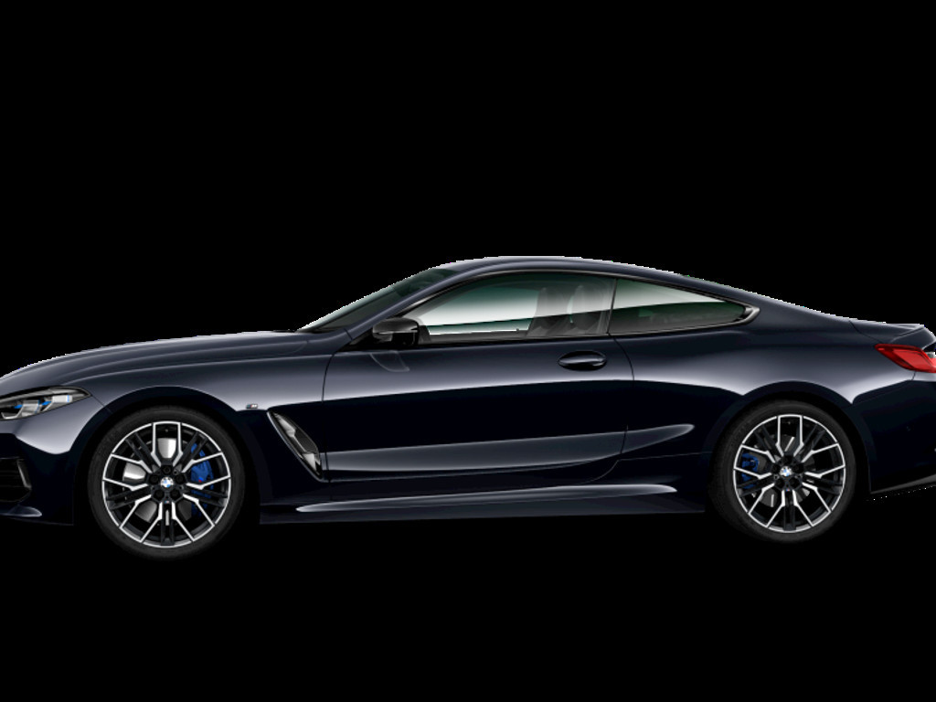 BMW M850