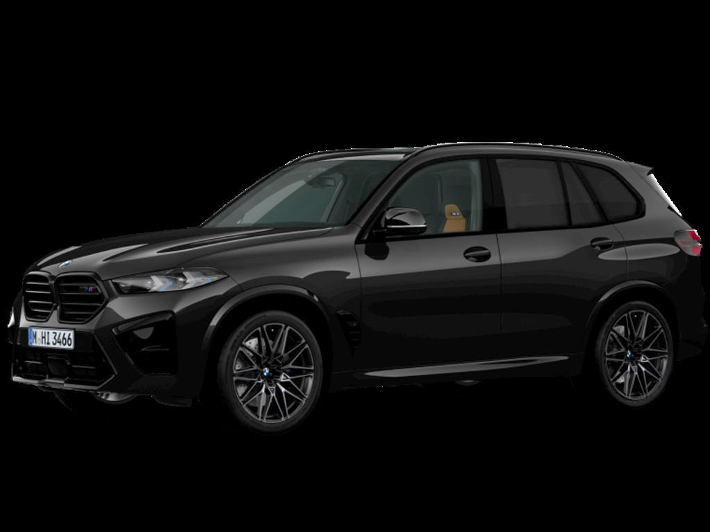 BMW X5 X5 M Competition