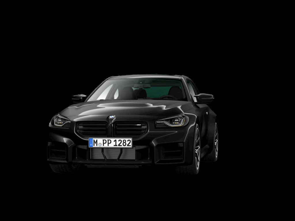 BMW M2 Coupé