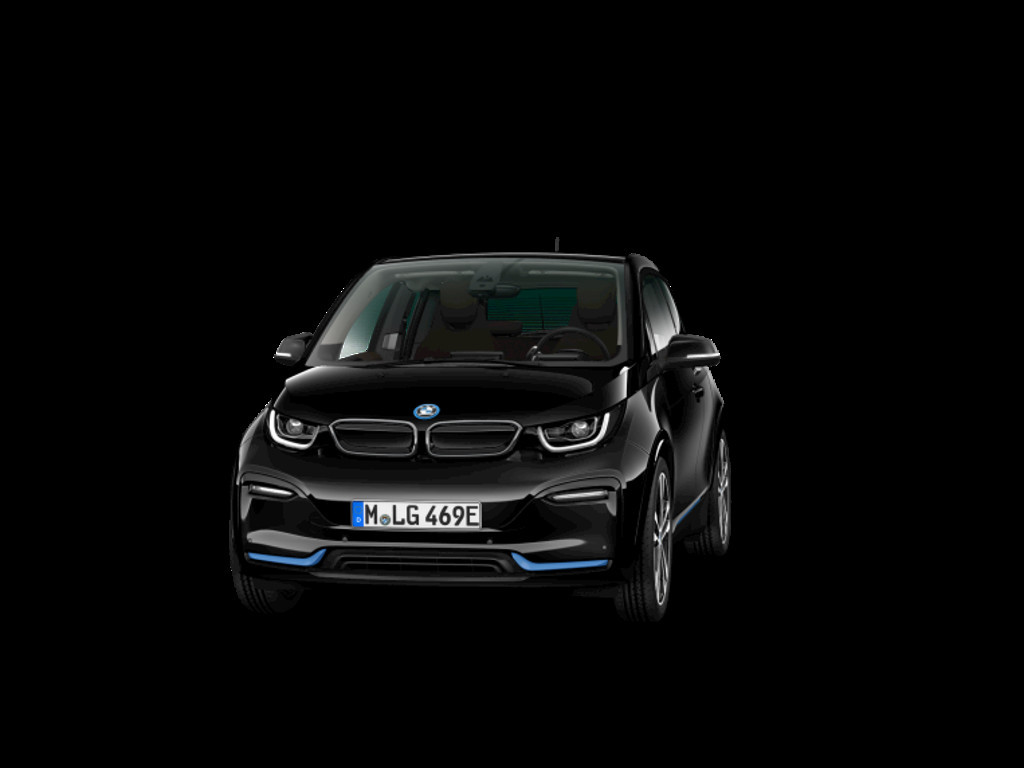 BMW i3 120Ah