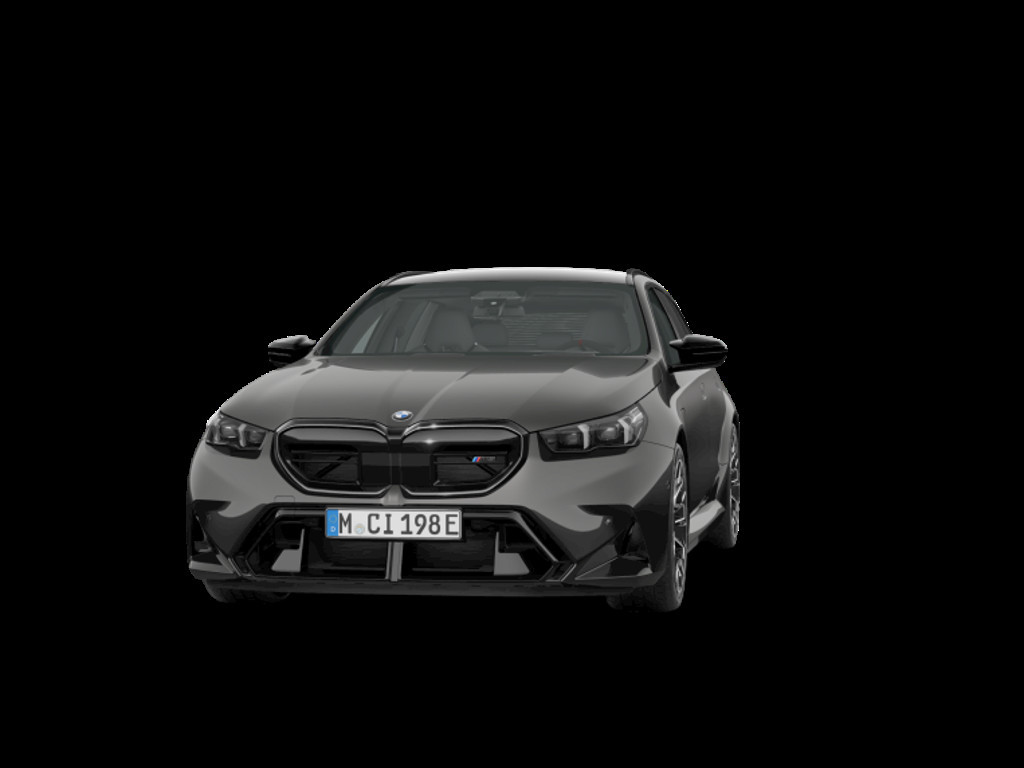 BMW M5 M5 BMW M5 Touring