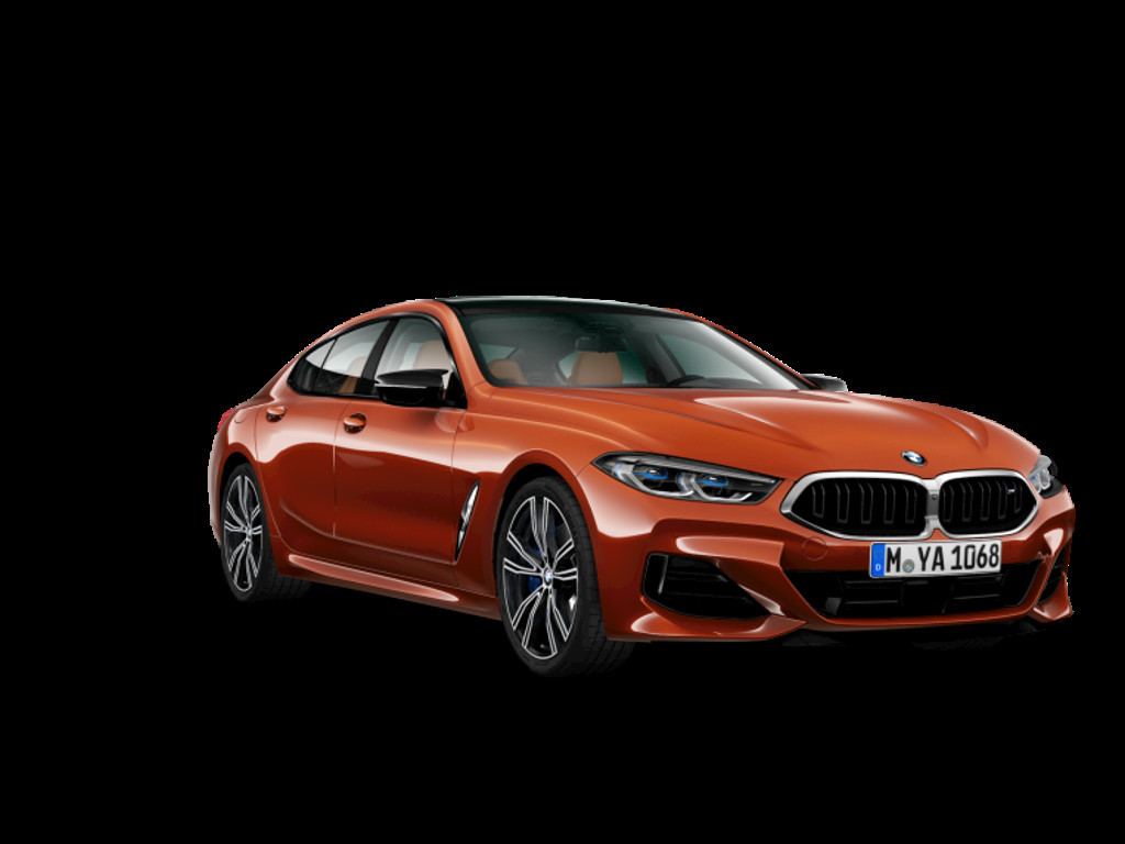 BMW M850