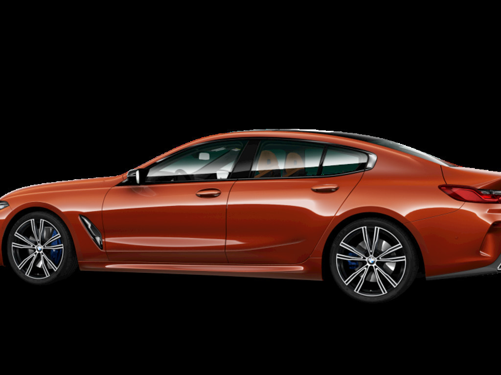 BMW M850