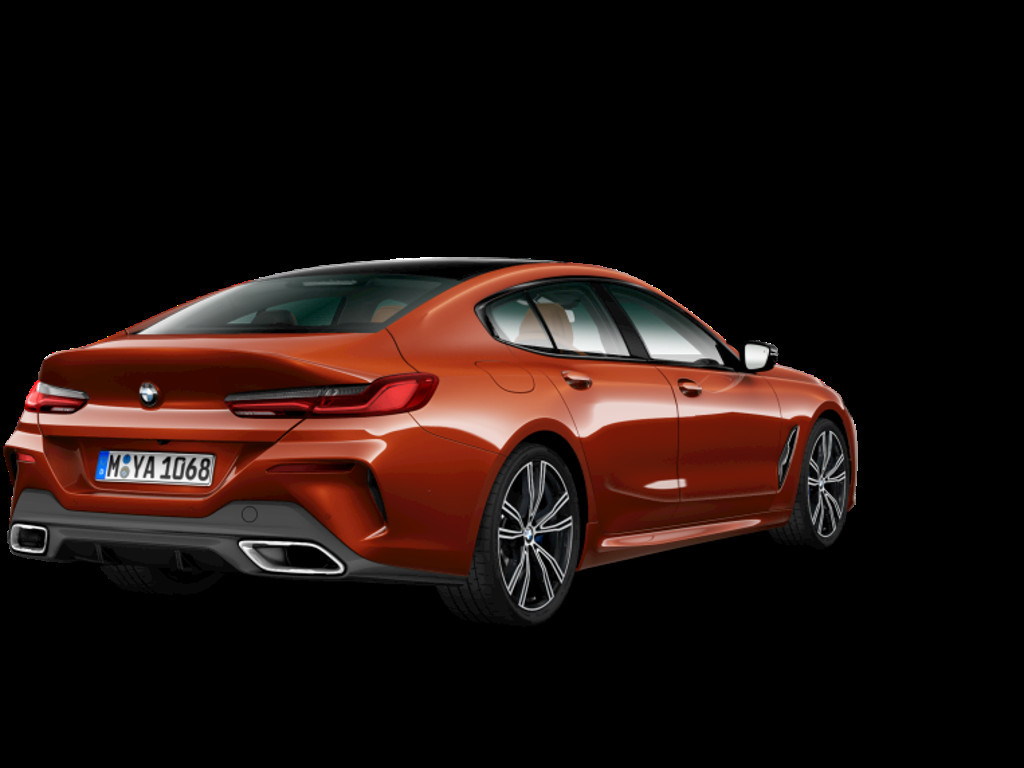 BMW M850