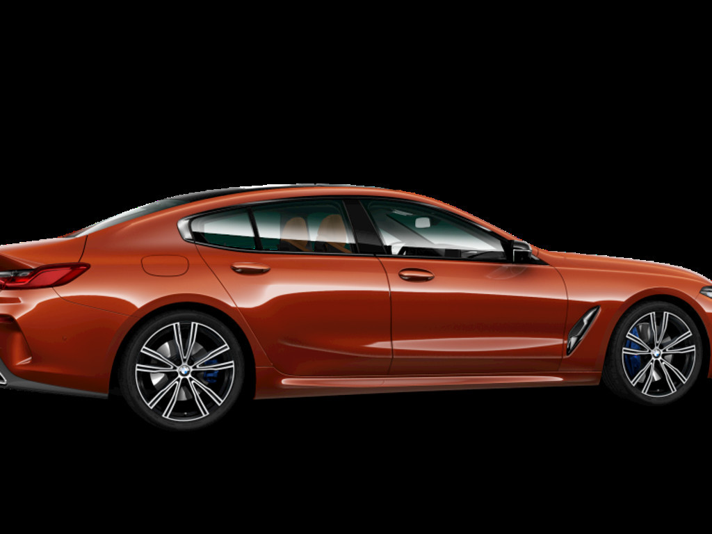BMW M850