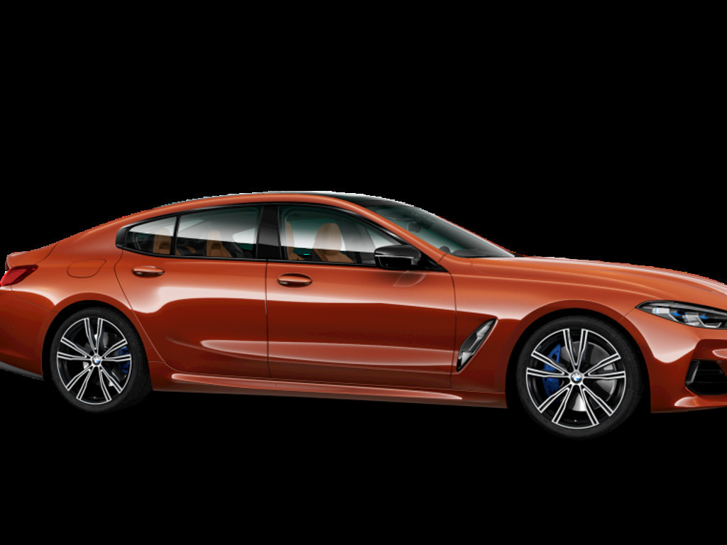 BMW M850