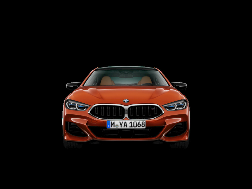 BMW M850