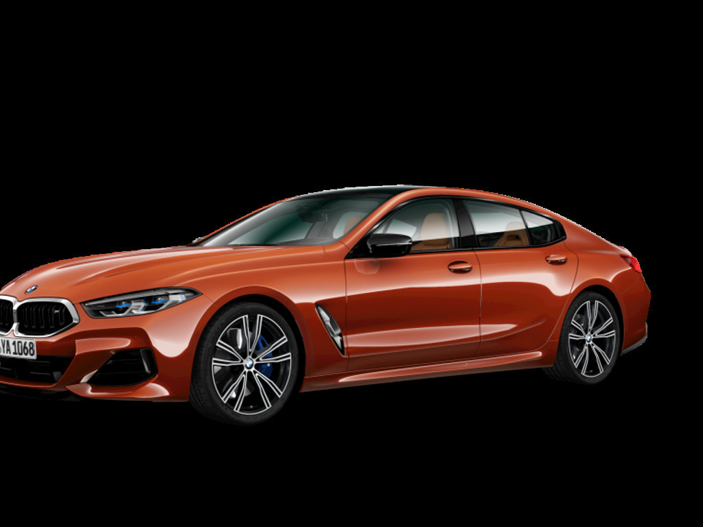 BMW M850