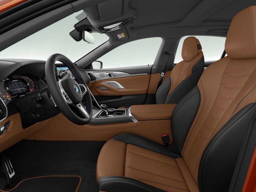 BMW M850