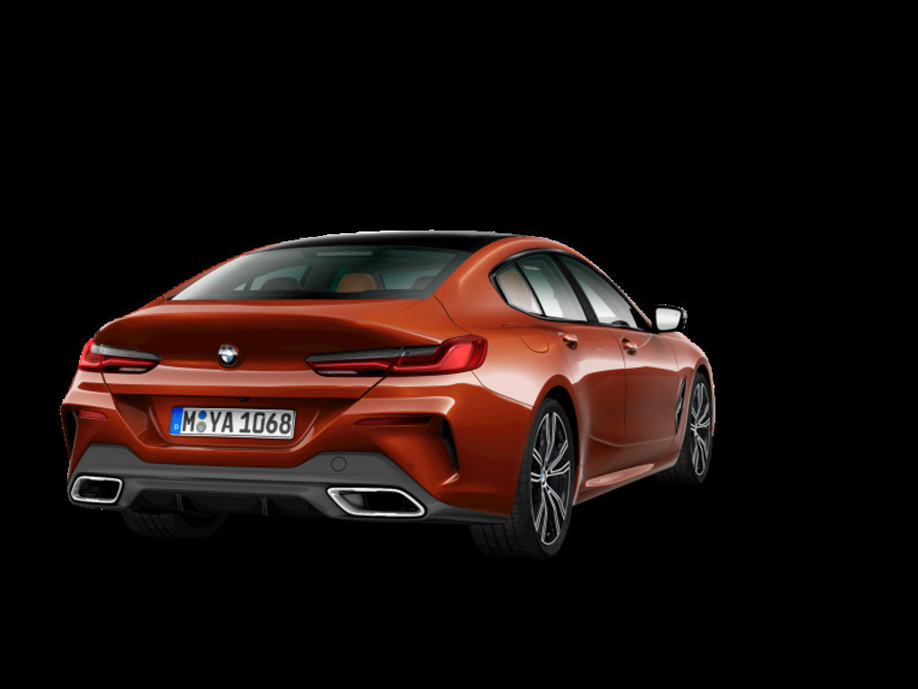 BMW M850