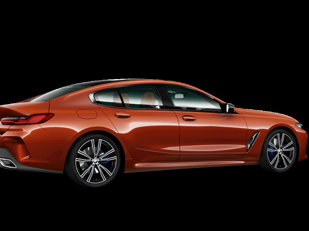 BMW M850