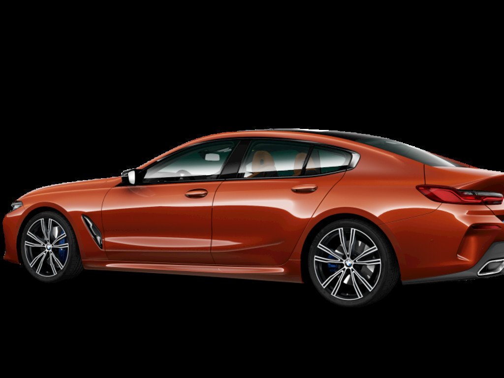 BMW M850