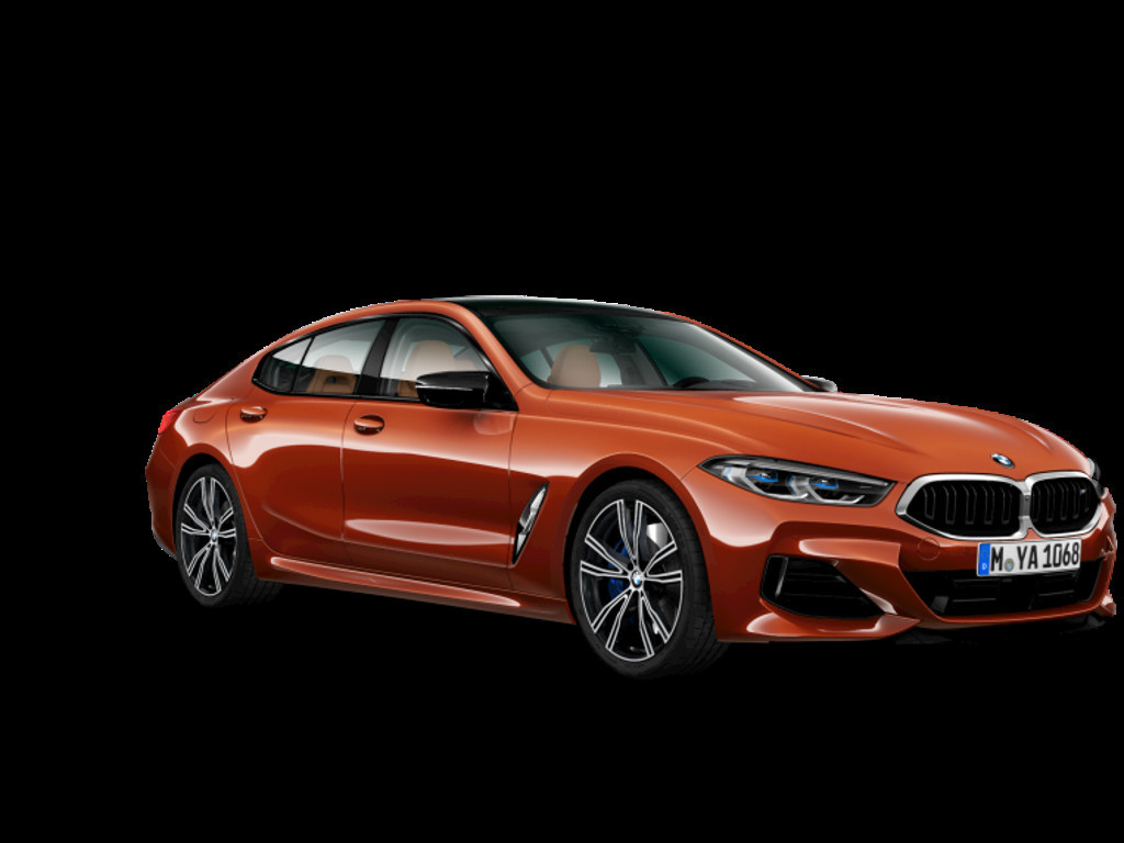 BMW M850