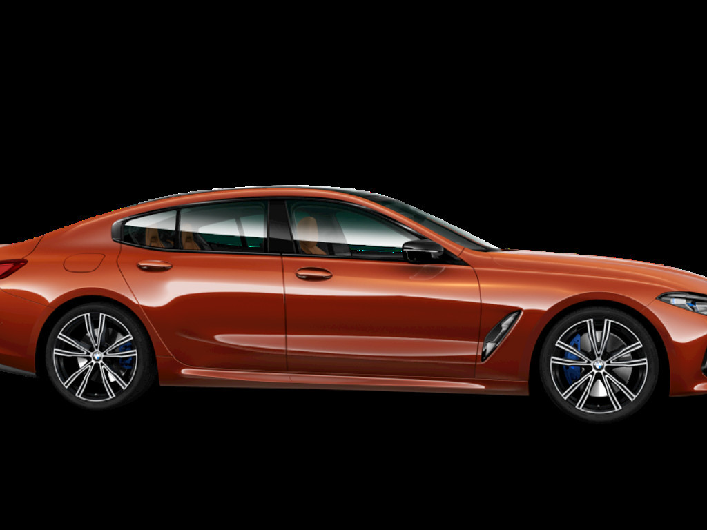 BMW M850