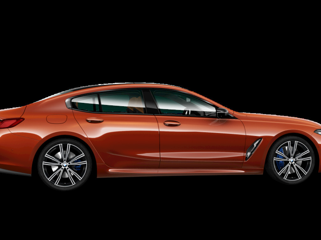 BMW M850