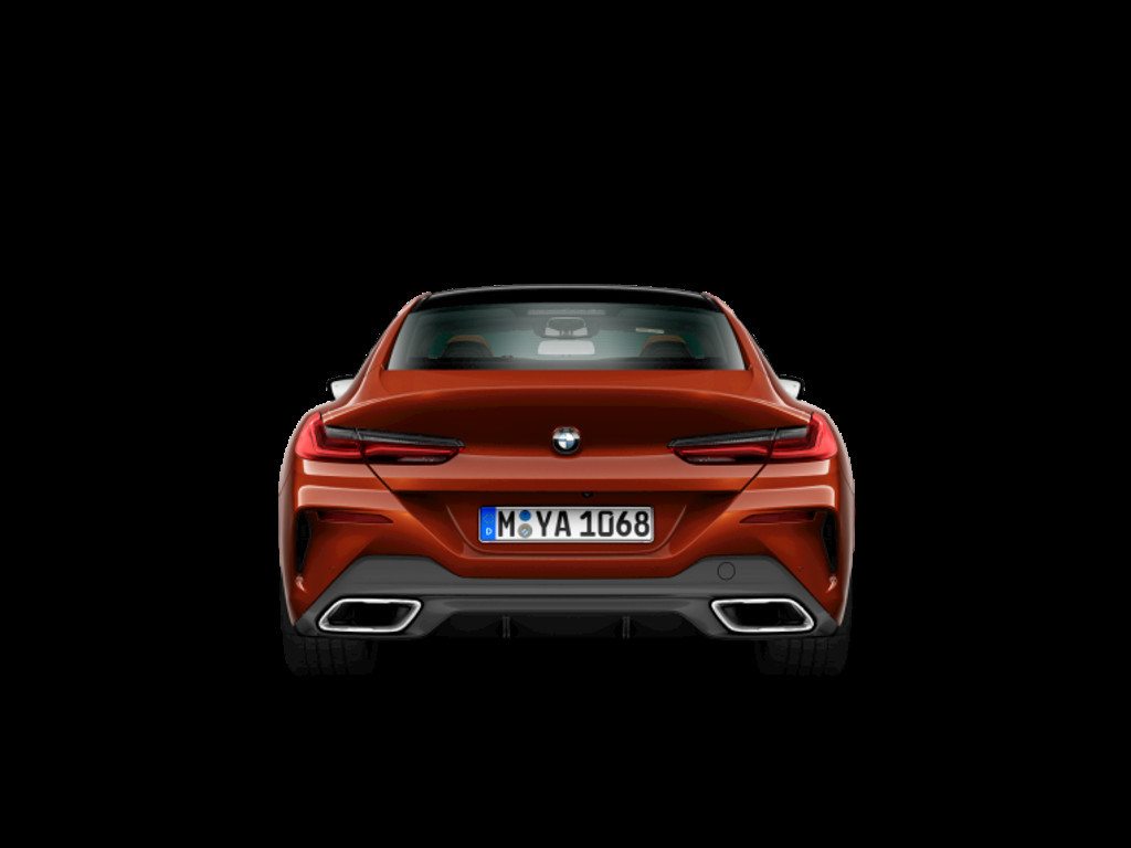 BMW M850