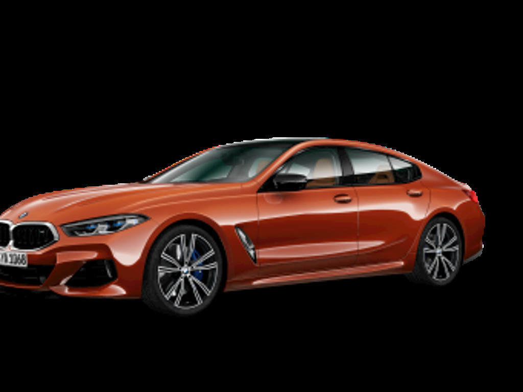 BMW M850