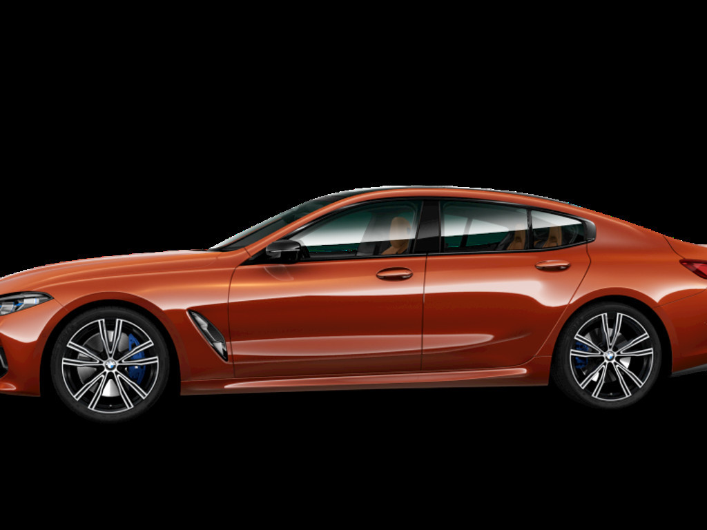 BMW M850