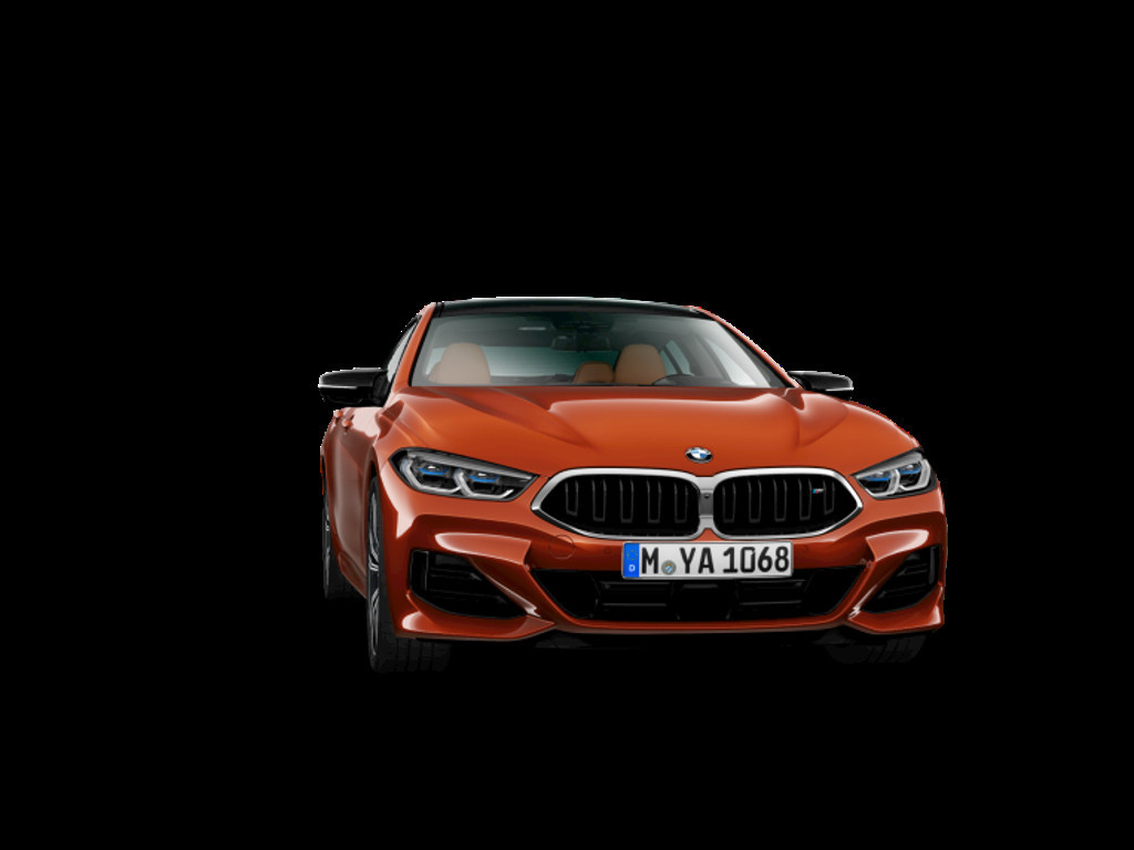BMW M850