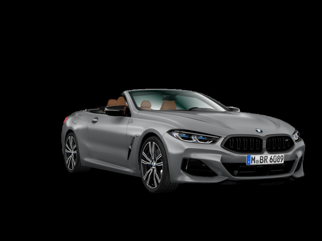 BMW M850