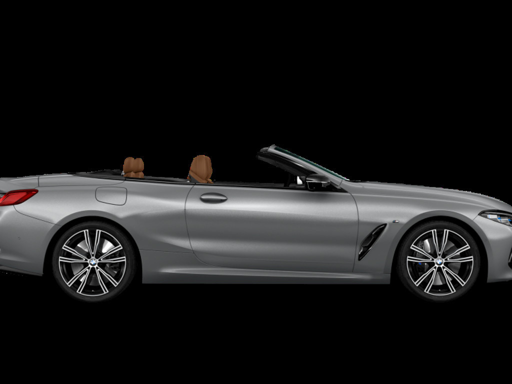 BMW M850