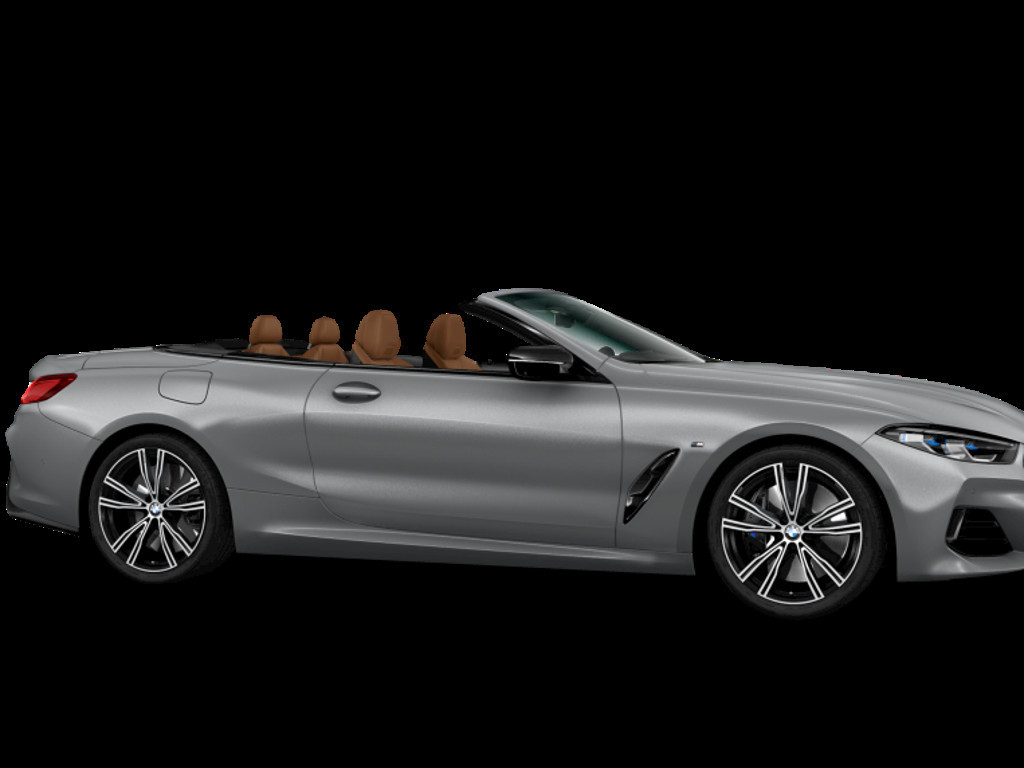 BMW M850