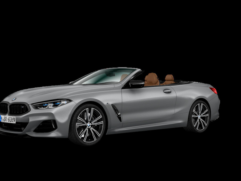 BMW M850