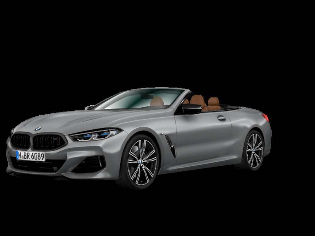 BMW M850