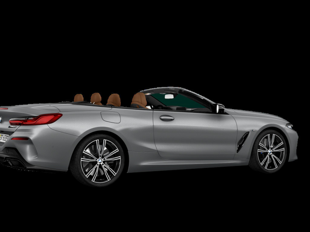 BMW M850
