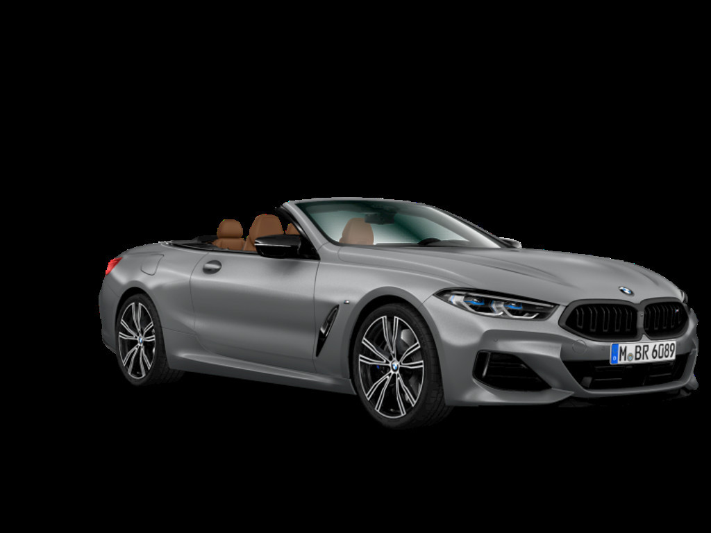 BMW M850