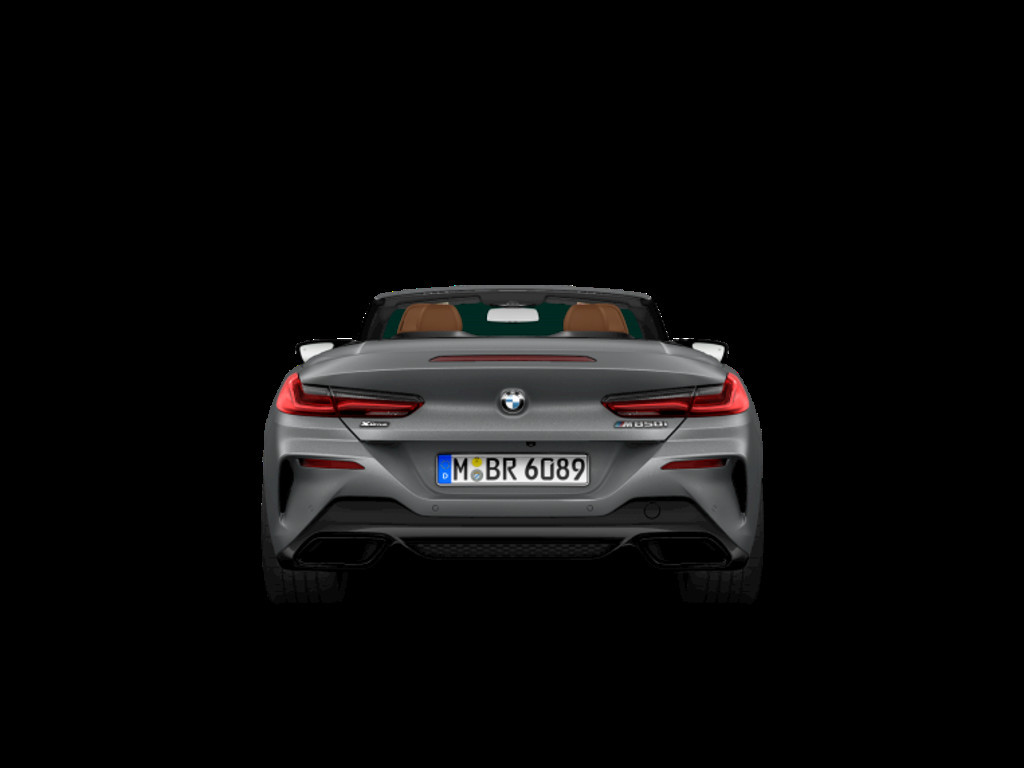 BMW M850