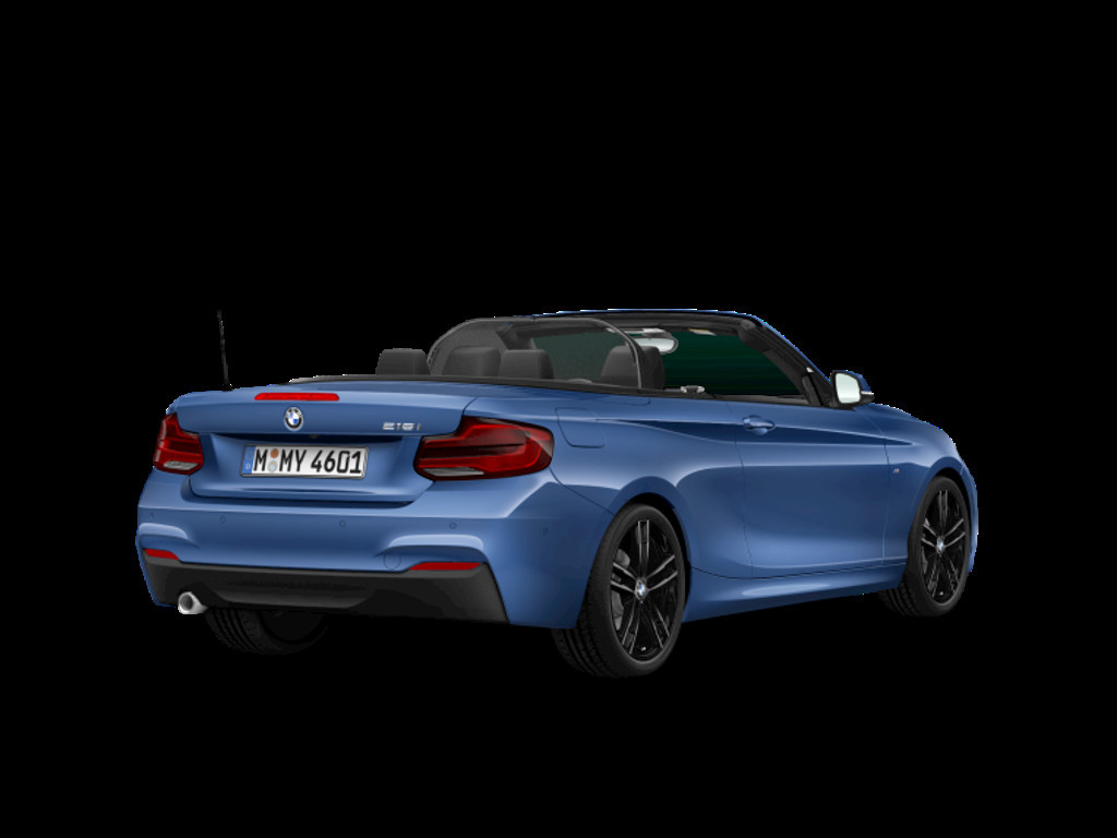 BMW 2 Serie