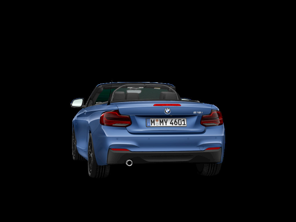 BMW 2 Serie