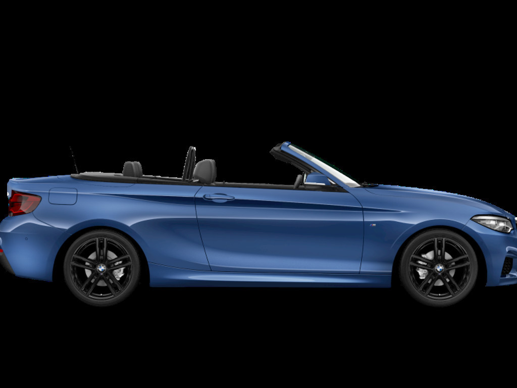 BMW 2 Serie