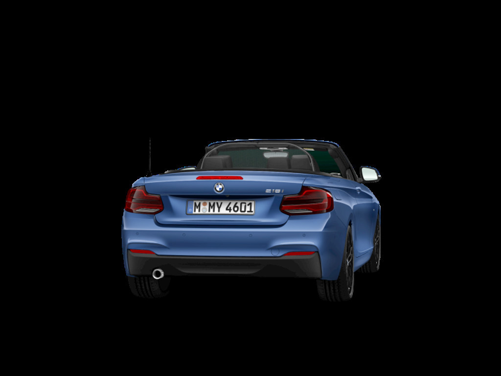 BMW 2 Serie
