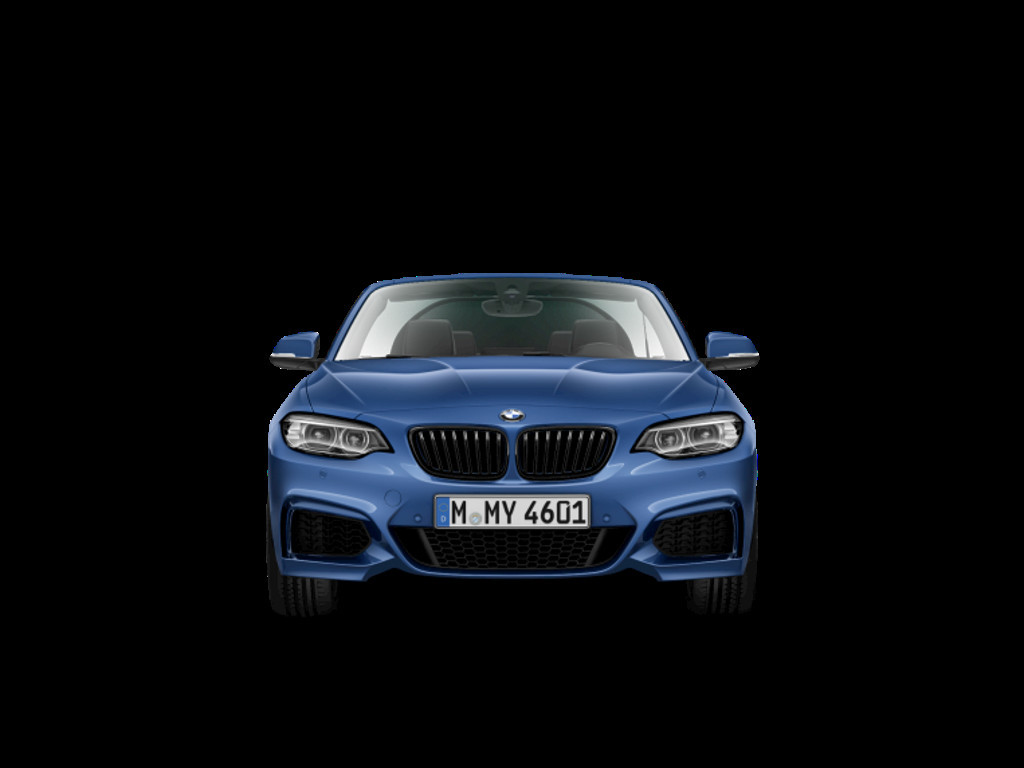 BMW 2 Serie