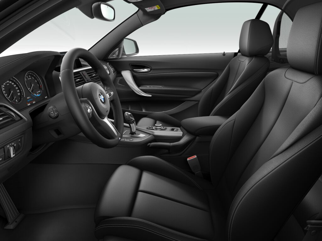 BMW 2 Serie