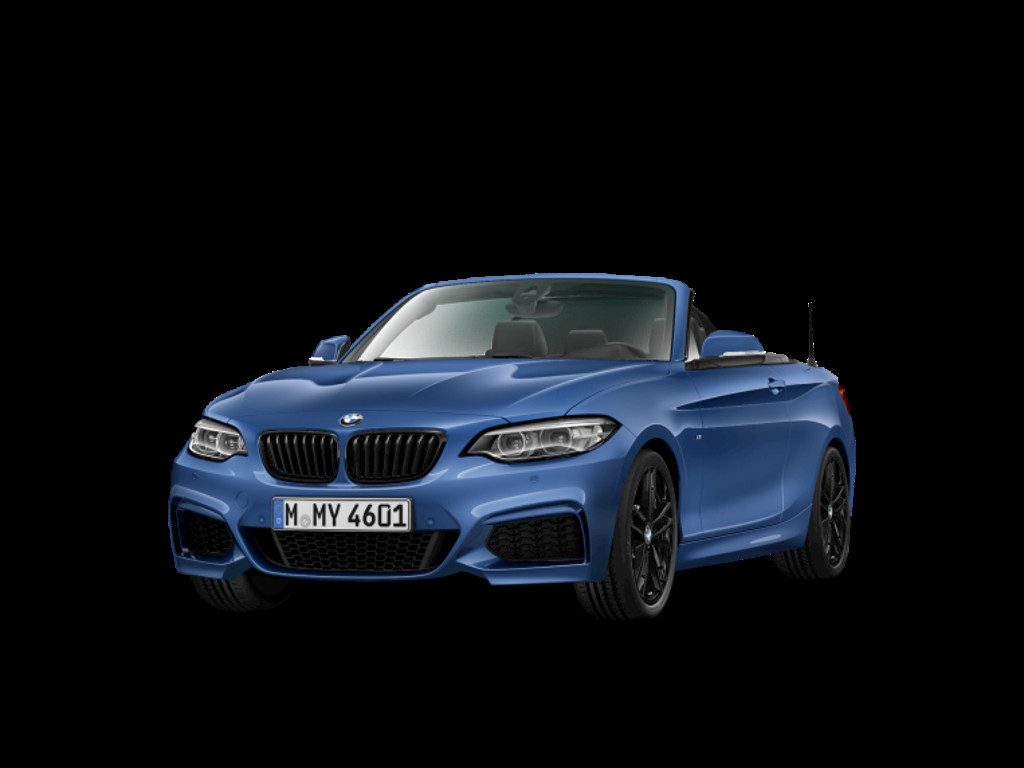 BMW 2 Serie