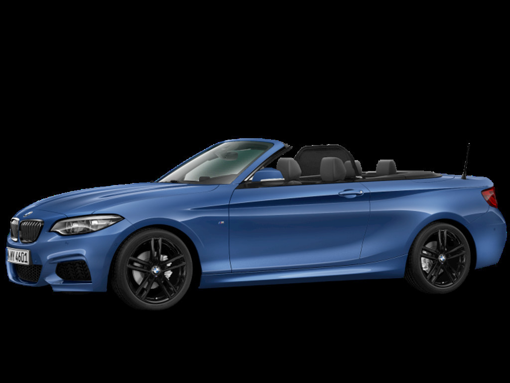BMW 2 Serie