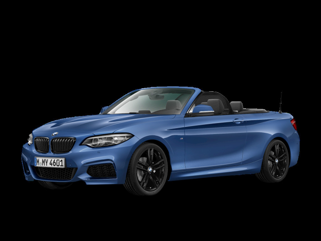 BMW 2 Serie