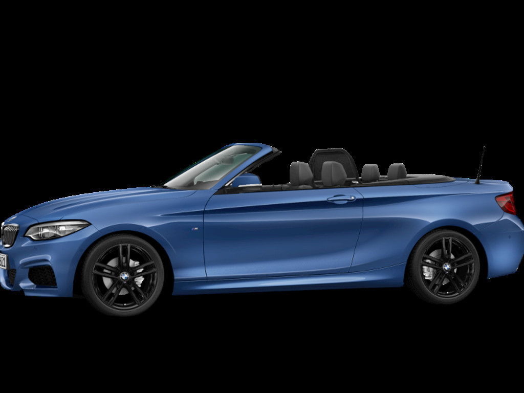 BMW 2 Serie
