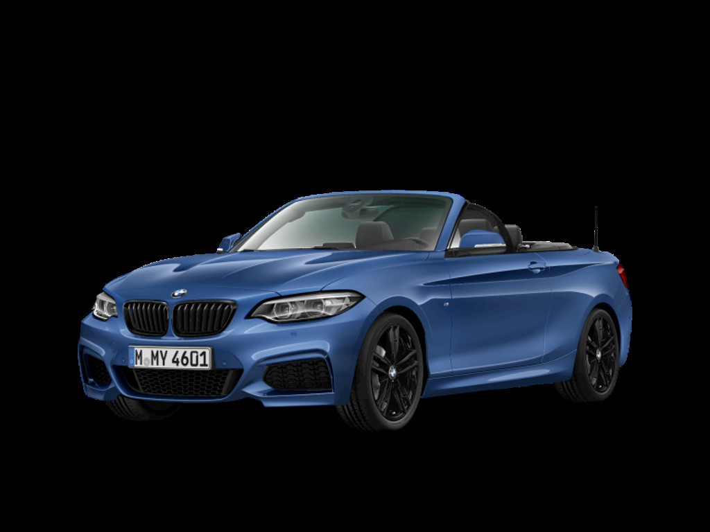 BMW 2 Serie