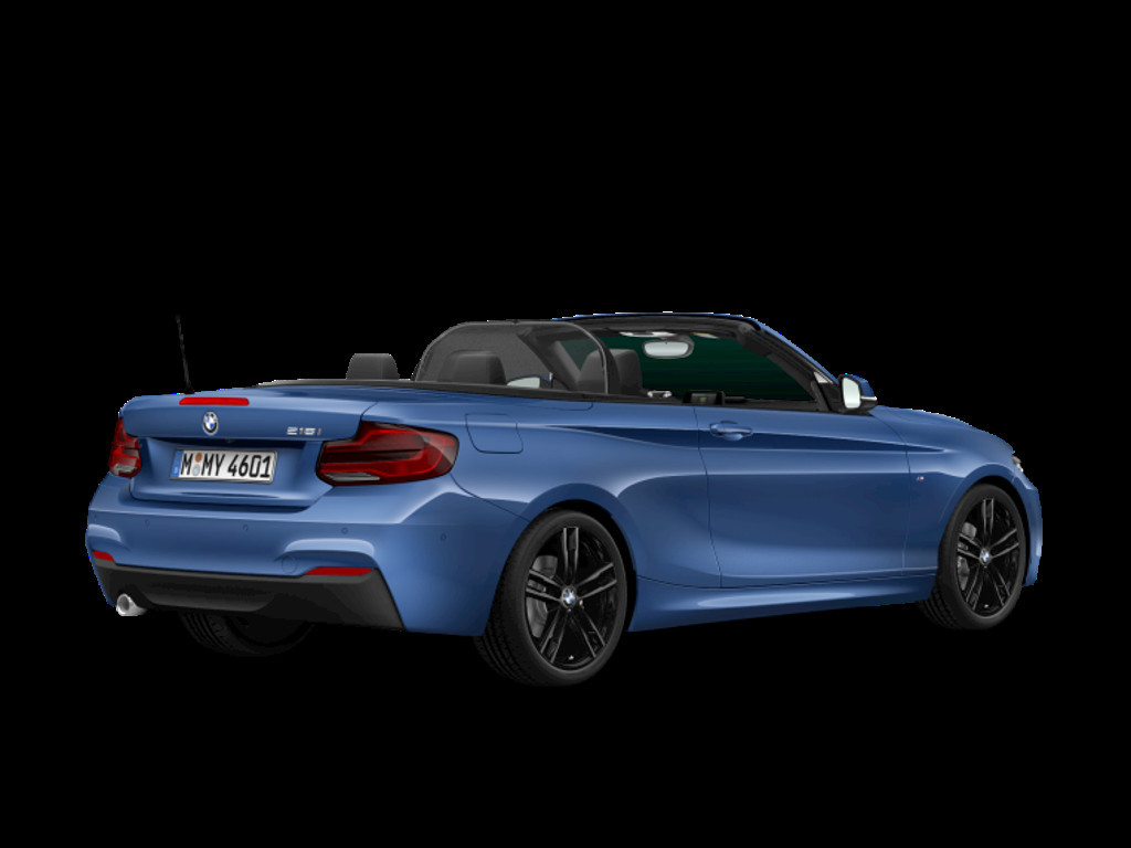 BMW 2 Serie
